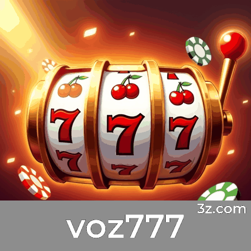 Voz777: Apostas Móveis Simplificadas e Funcionalidades Completa