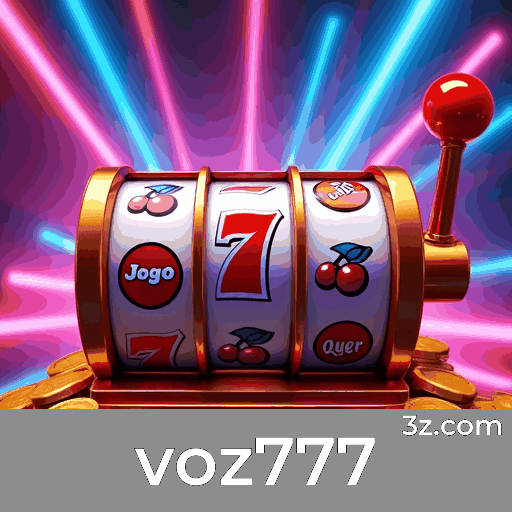 Qualidade Excepcional de Jogos no voz777