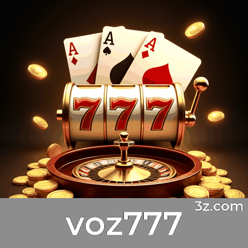 Voz777: Apostas Esportivas de Excelência e Precisão